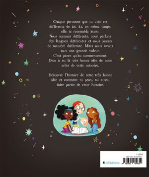 La très bonne idée de Dieu