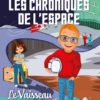 Les chroniques de l'espace : le vaisseau d'Ariel