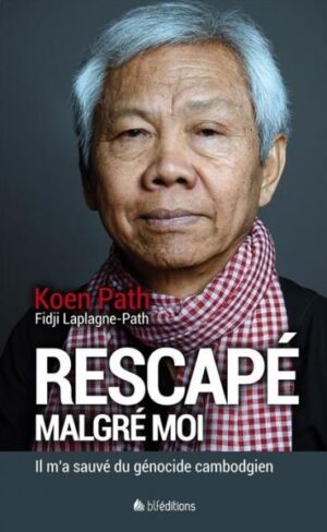 RESCAPE MALGRE MOI