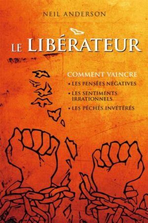 LE LIBERATEUR N. Anderson