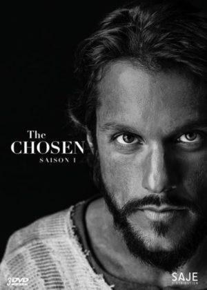 DVD THE CHOSEN Saison 1 + Saison 2
