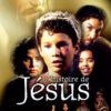 DVD L'HISTOIRE DE JESUS