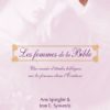LES FEMMES DE LA BIBLE