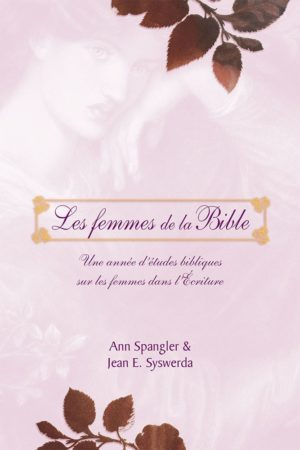 LES FEMMES DE LA BIBLE