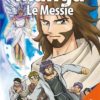 MANGA LE MESSIE EXTRAIT