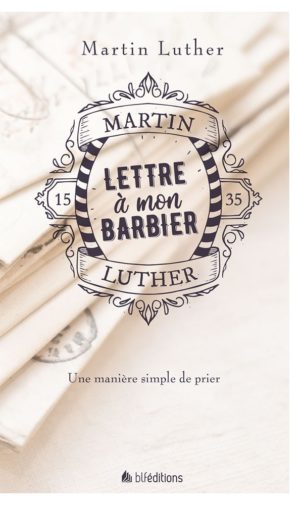 LETTRE A MON BARBIER