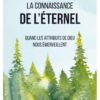 LA CONNAISSANCE DE L'ETERNEL Tozer