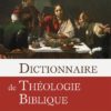 Dictionnaire de théologie biblique