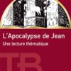 L'APOCALYPSE DE JEAN