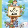 14 AVENTURES AVEC CHRIS + CD