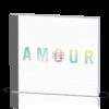 CD AMOUR Mylen Query