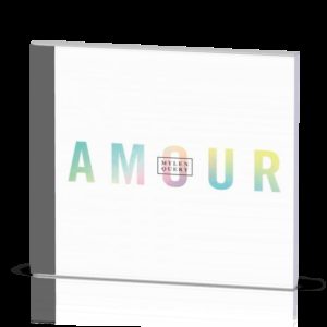 CD AMOUR Mylen Query