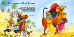 DEMARRER AVEC LA BIBLE