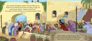 LE GRAND PLAN DE DIEU - La Bible Racontée