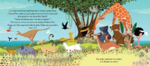 LE GRAND PLAN DE DIEU - La Bible Racontée