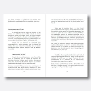 APOTRES D'HIER ET D'AUJOURD'HUI J. Gloaguen