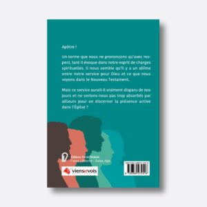 APOTRES D'HIER ET D'AUJOURD'HUI J. Gloaguen