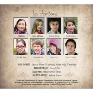 CD EN EQUIPE ON EST PLUS FORT