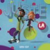 CD JUSTE LA Den-Isa