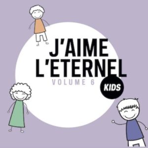 CD JEM KIDS 6