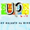 CD UP TA VIE Les enfants du Boss