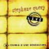 CD L'ESPOIR D'UNE GENERATION