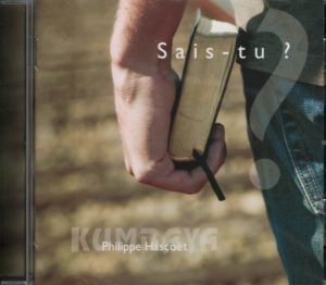 CD SAIS-TU ? Philippe Hascoët