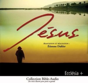 CD JESUS Etienne DAHLER Ecclésia