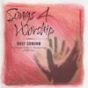 CD HOLY GROUND Songs 4 Worship
