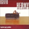 CD L'ENDROIT QUE JE PREFERE David Hermy