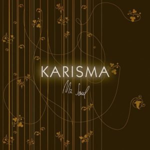 CD Ma Soul par Karisma