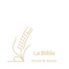 Bible Semeur rigide blanche petit modèle