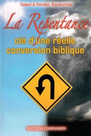 LA REPENTANCE Hatzakortzian