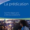 LA PREDICATION T. Keller