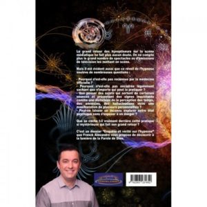 Enquête Et Vérité Sur L'hypnose F. Alexandre