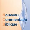 NOUVEAU COMMENTAIRE BIBLIQUE