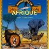 AVENTURES (Afrique, forêt Amazonienne)