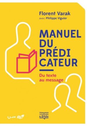Manuel du prédicateur - souple