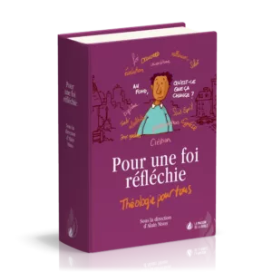 POUR UNE FOI REFLECHIE souple