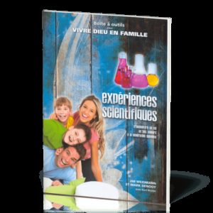 Expériences scientifiques