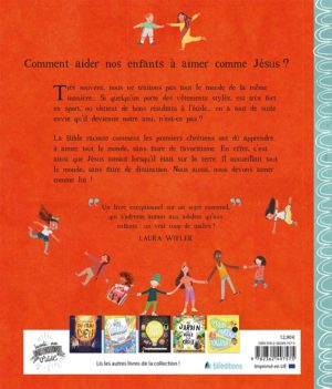 Le grand accueil formidable