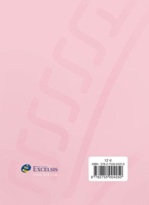 Bible Semeur rigide rose
