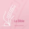 Bible Semeur rigide rose
