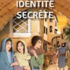Identité secrète B. Maré