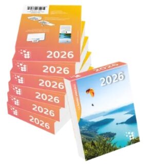 La Bonne Semence 2026 - support pliant