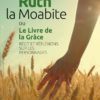 Ruth, La Moabite