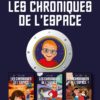LOT : Les chroniques de l'espace
