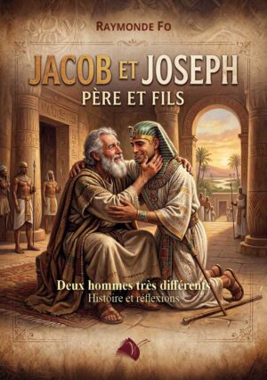 Jacob et Joseph