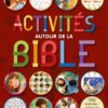 Activités autour de la Bible