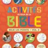 Activités autour de la Bible Relie les points 2